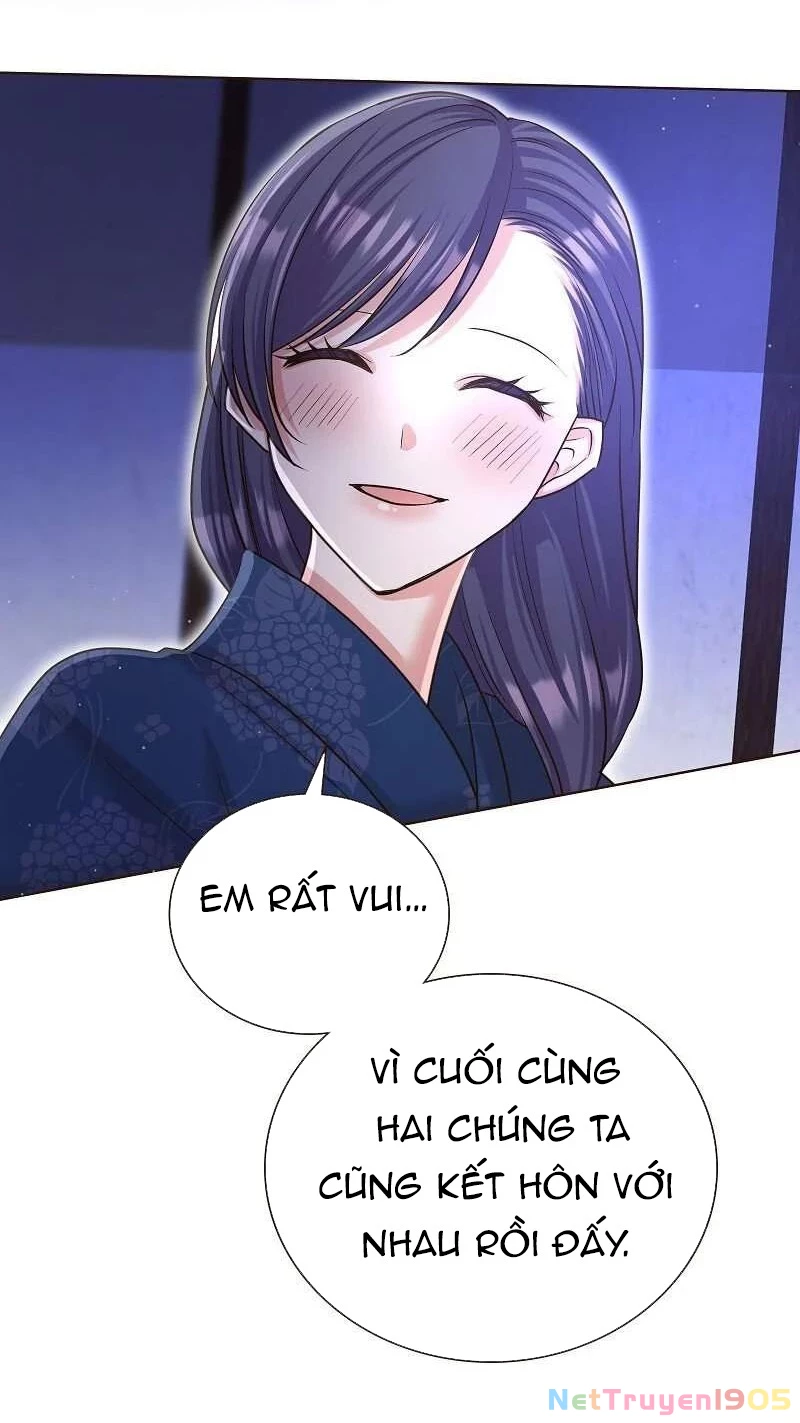 Cô Dâu Của Sói Trắng Chapter 70 - 45