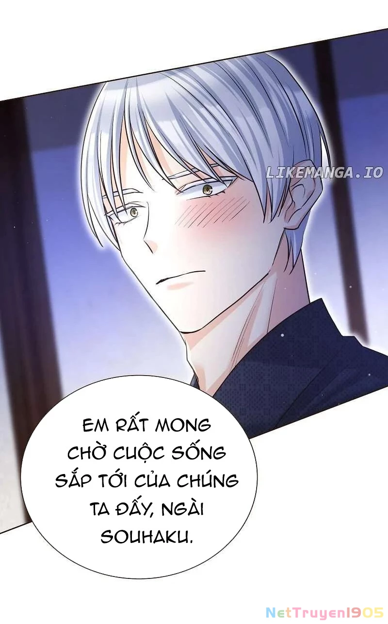 Cô Dâu Của Sói Trắng Chapter 70 - 46