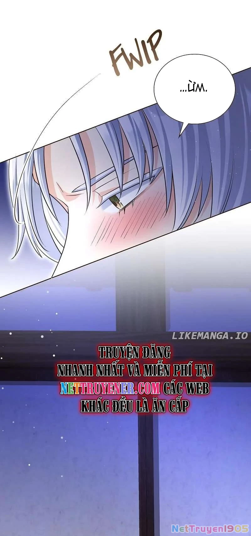 Cô Dâu Của Sói Trắng Chapter 70 - 47