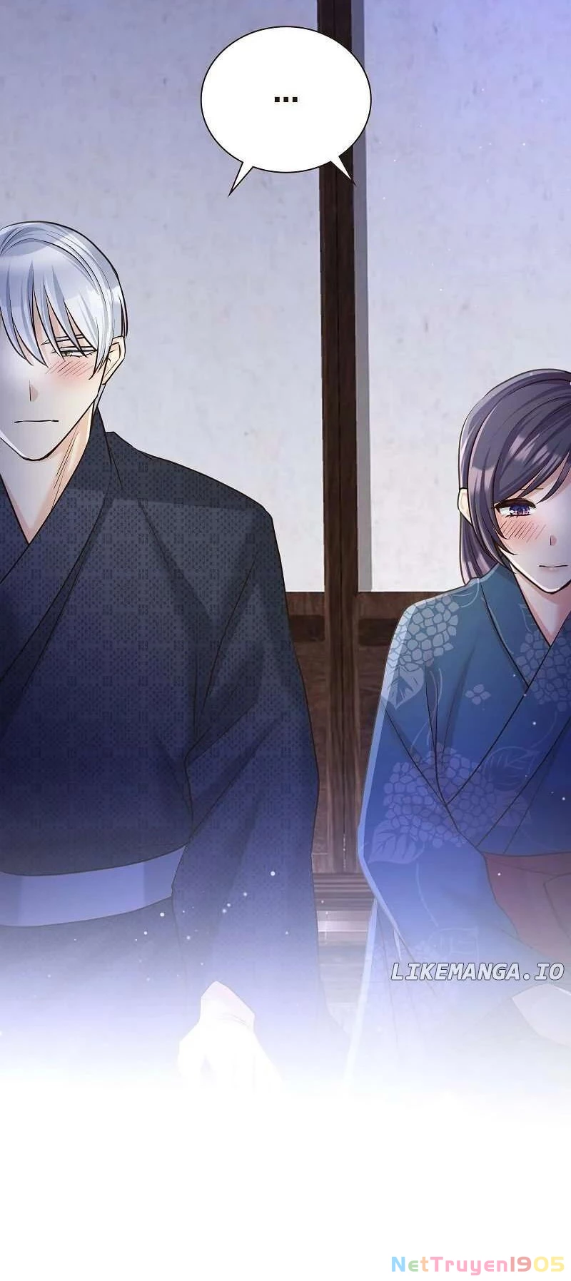 Cô Dâu Của Sói Trắng Chapter 70 - 48