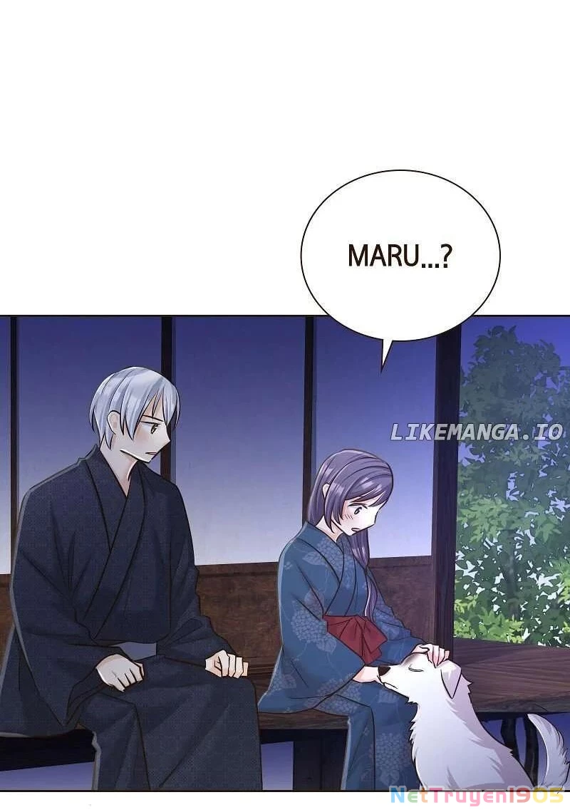 Cô Dâu Của Sói Trắng Chapter 70 - 52