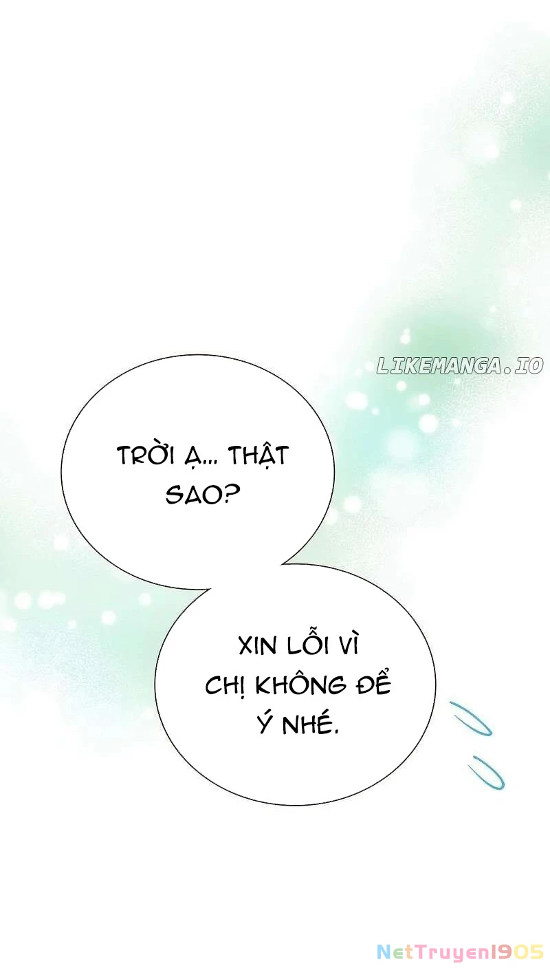 Cô Dâu Của Sói Trắng Chapter 70 - 54