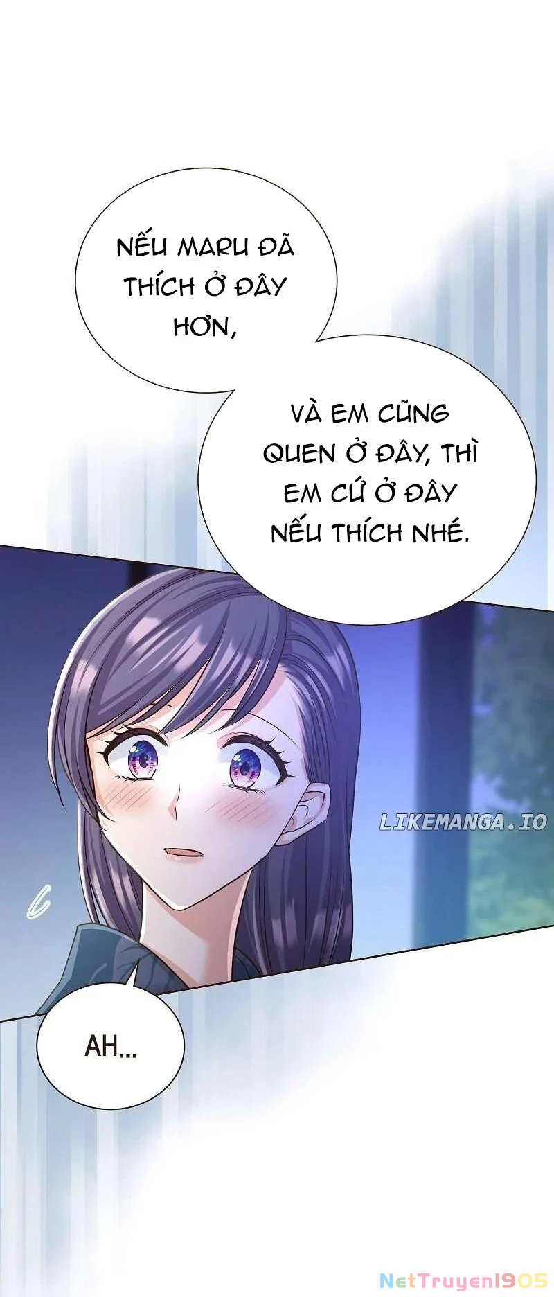 Cô Dâu Của Sói Trắng Chapter 70 - 56