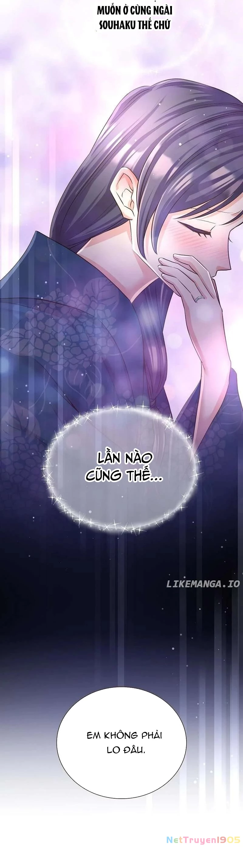 Cô Dâu Của Sói Trắng Chapter 70 - 62