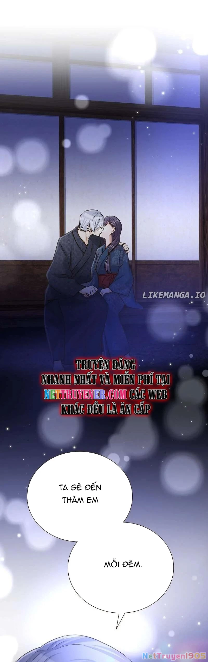 Cô Dâu Của Sói Trắng Chapter 70 - 63