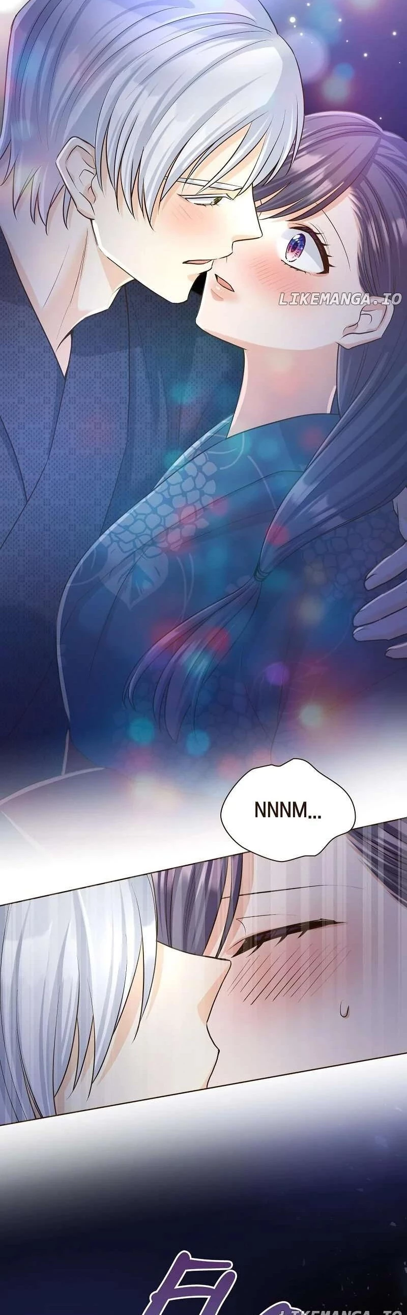 Cô Dâu Của Sói Trắng Chapter 70 - 64