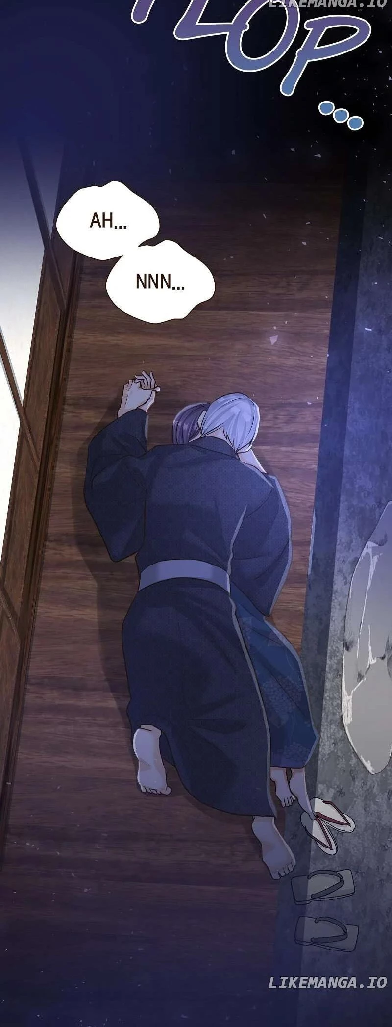 Cô Dâu Của Sói Trắng Chapter 70 - 65