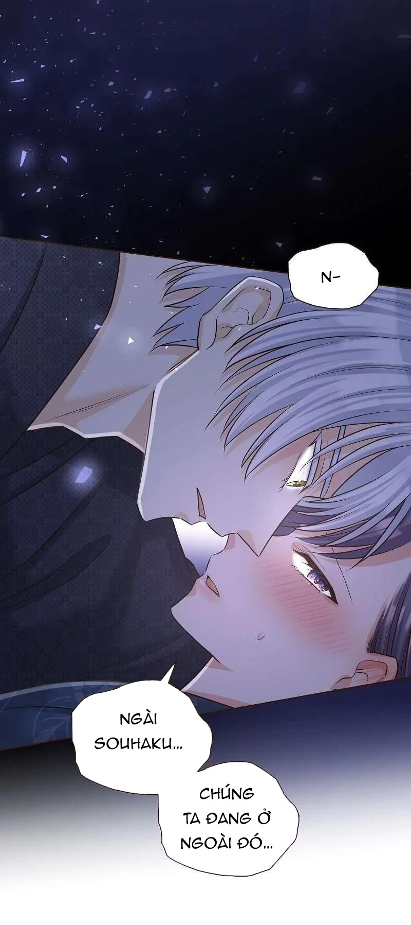 Cô Dâu Của Sói Trắng Chapter 70 - 66