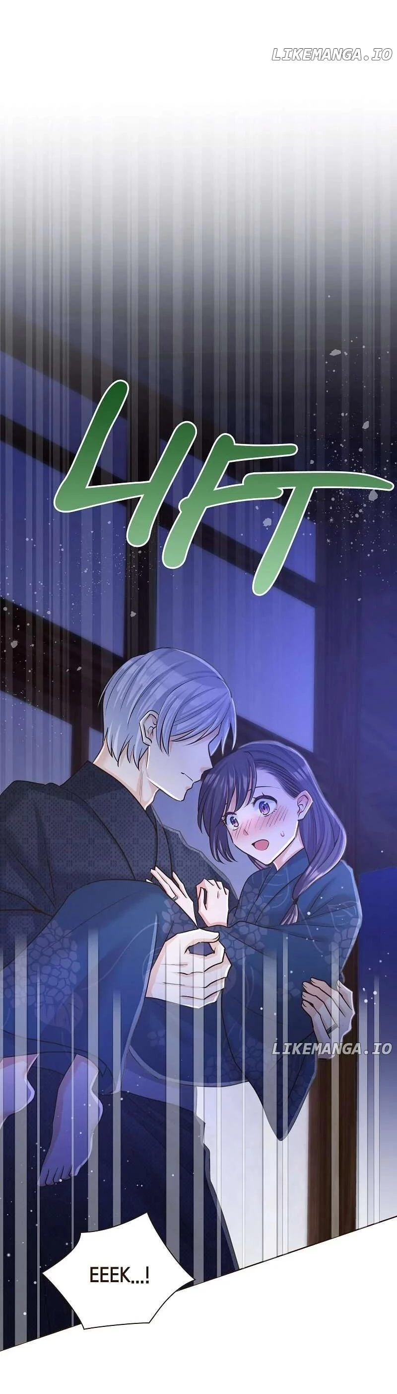 Cô Dâu Của Sói Trắng Chapter 70 - 67