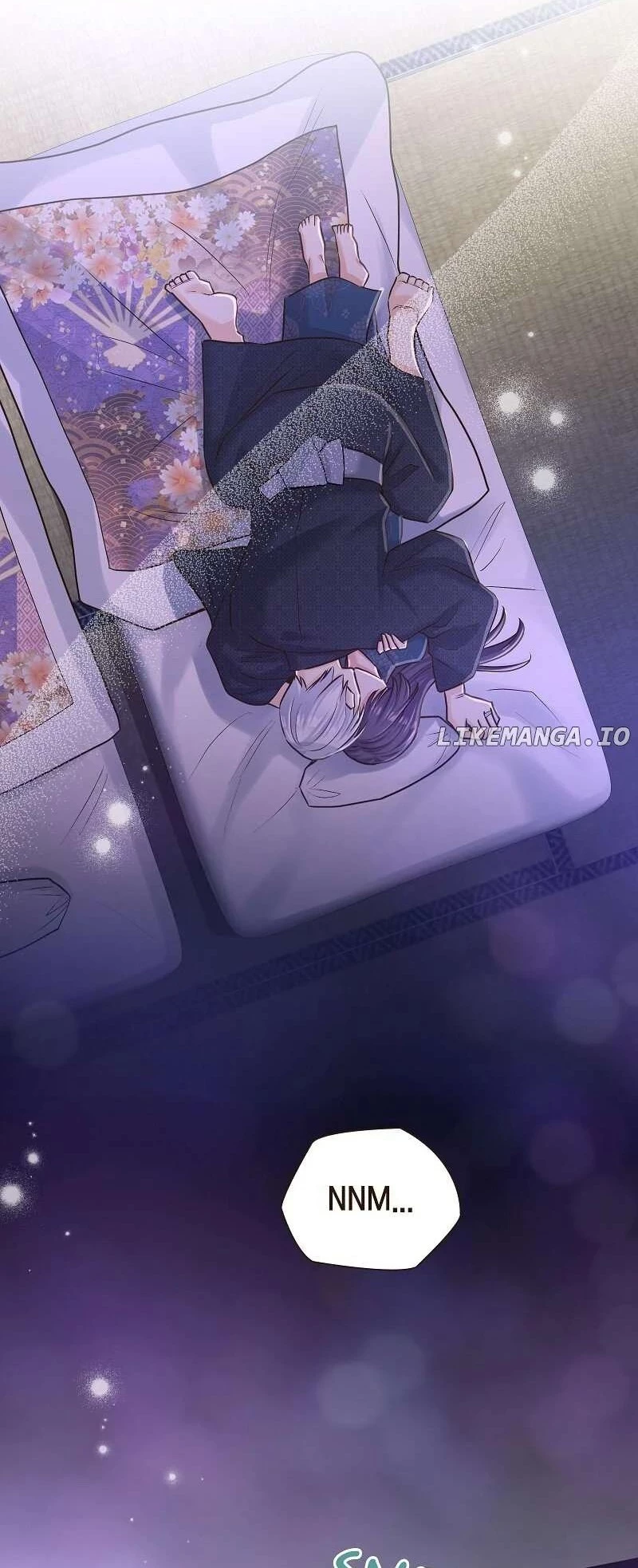 Cô Dâu Của Sói Trắng Chapter 70 - 71