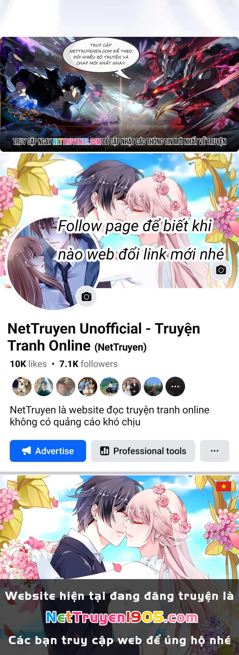 Cô Dâu Của Sói Trắng Chapter 70 - 79