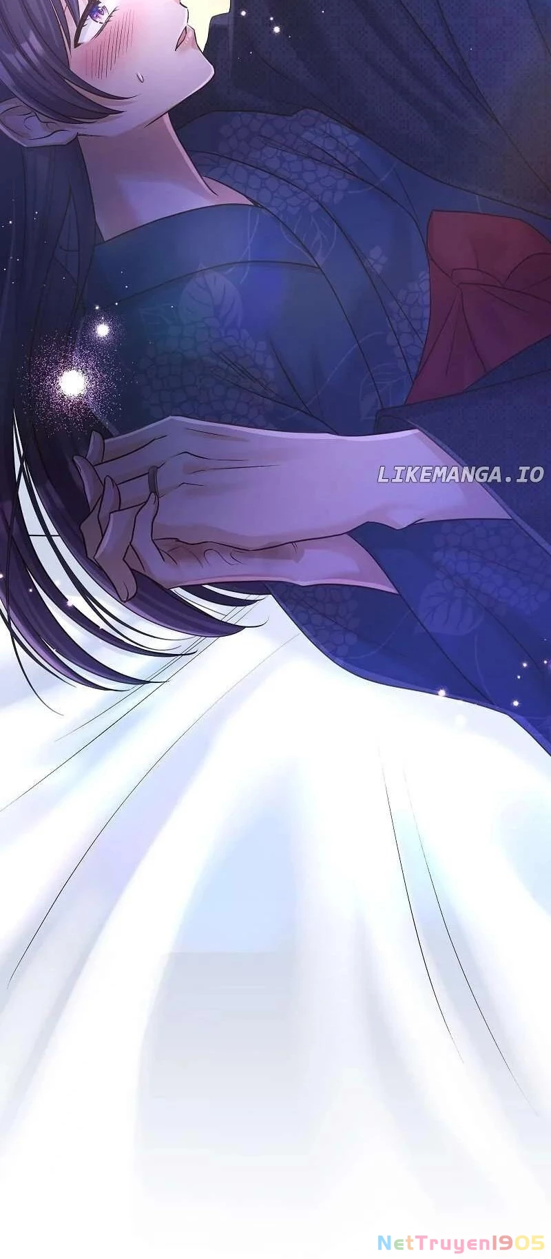 Cô Dâu Của Sói Trắng Chapter 71 - 4