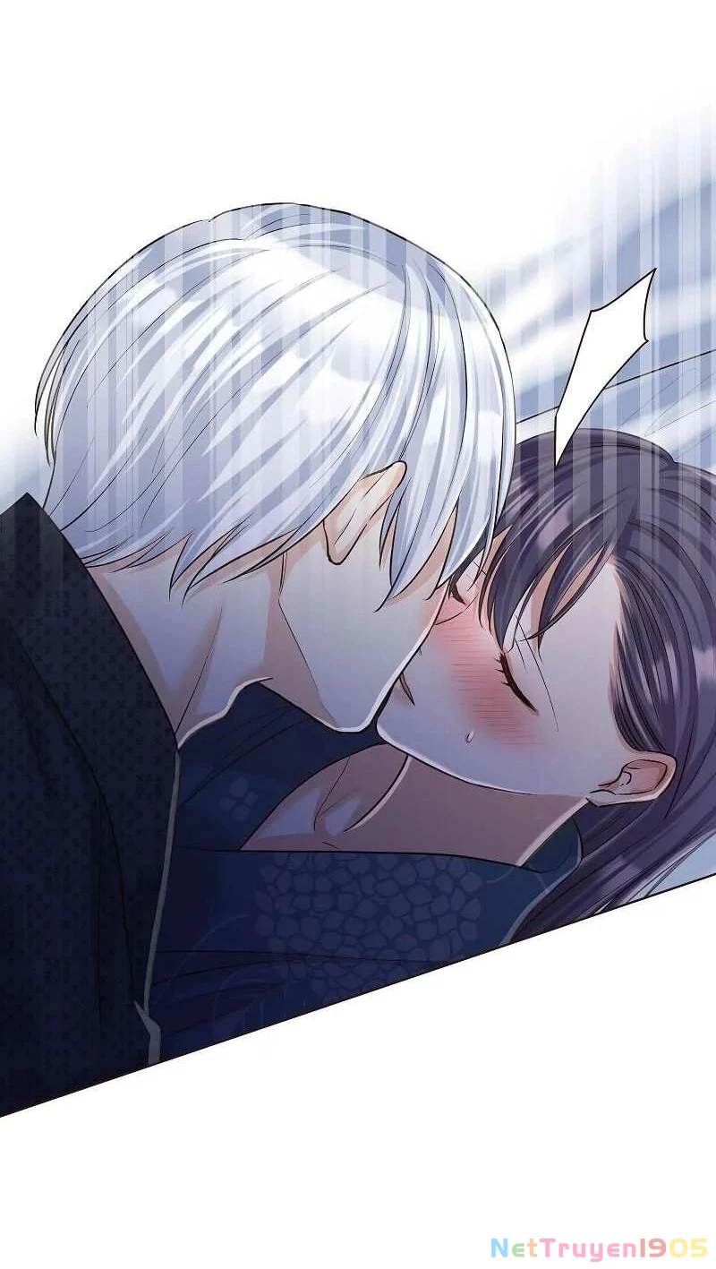 Cô Dâu Của Sói Trắng Chapter 71 - 7