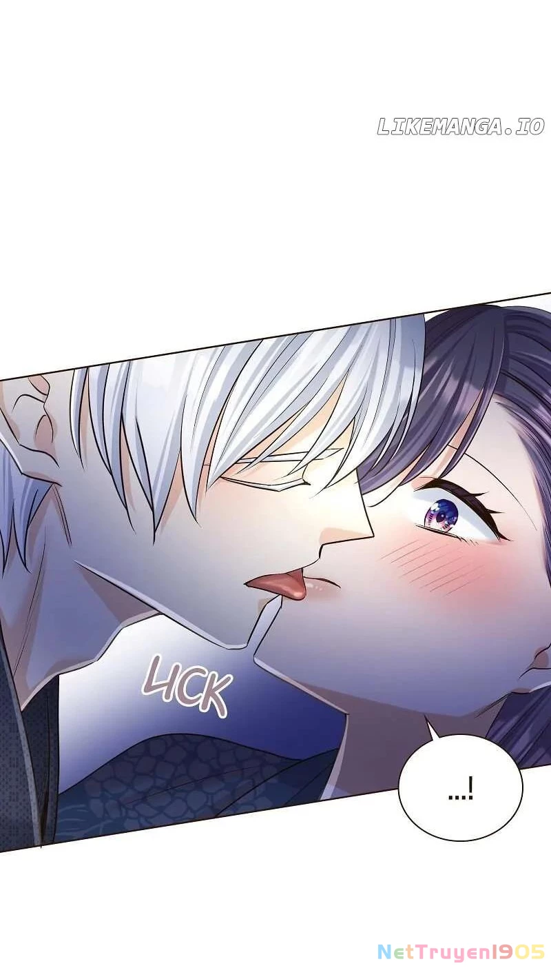 Cô Dâu Của Sói Trắng Chapter 71 - 8