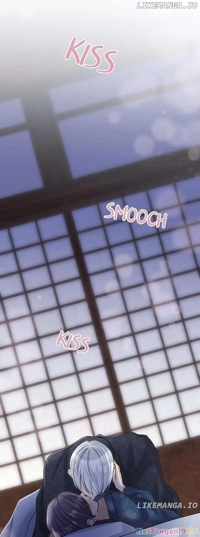 Cô Dâu Của Sói Trắng Chapter 71 - 10