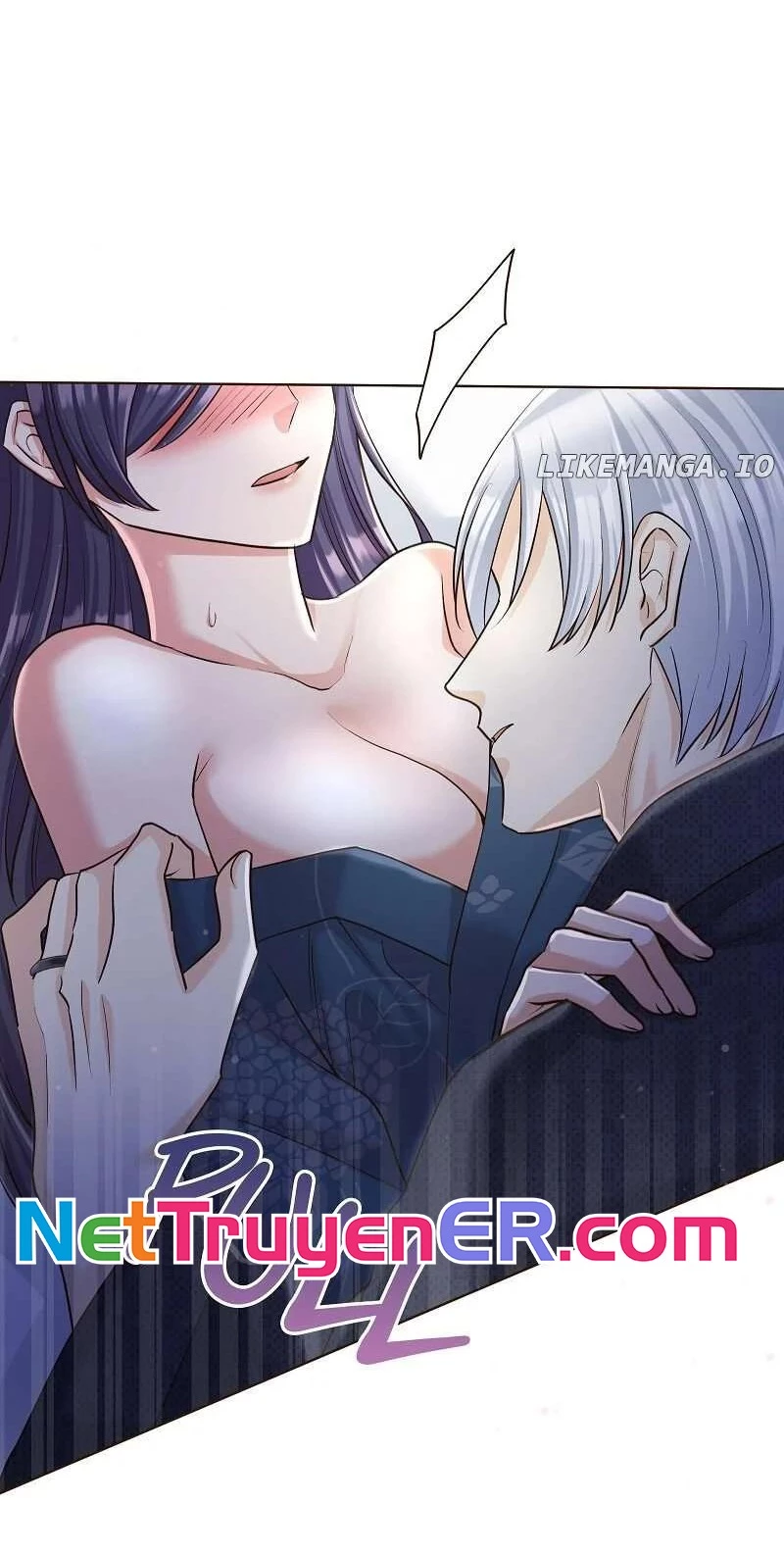 Cô Dâu Của Sói Trắng Chapter 71 - 13