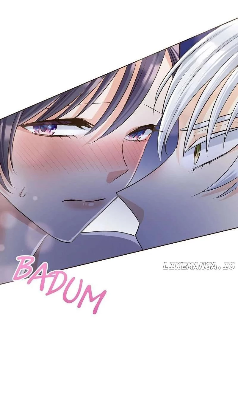 Cô Dâu Của Sói Trắng Chapter 71 - 14