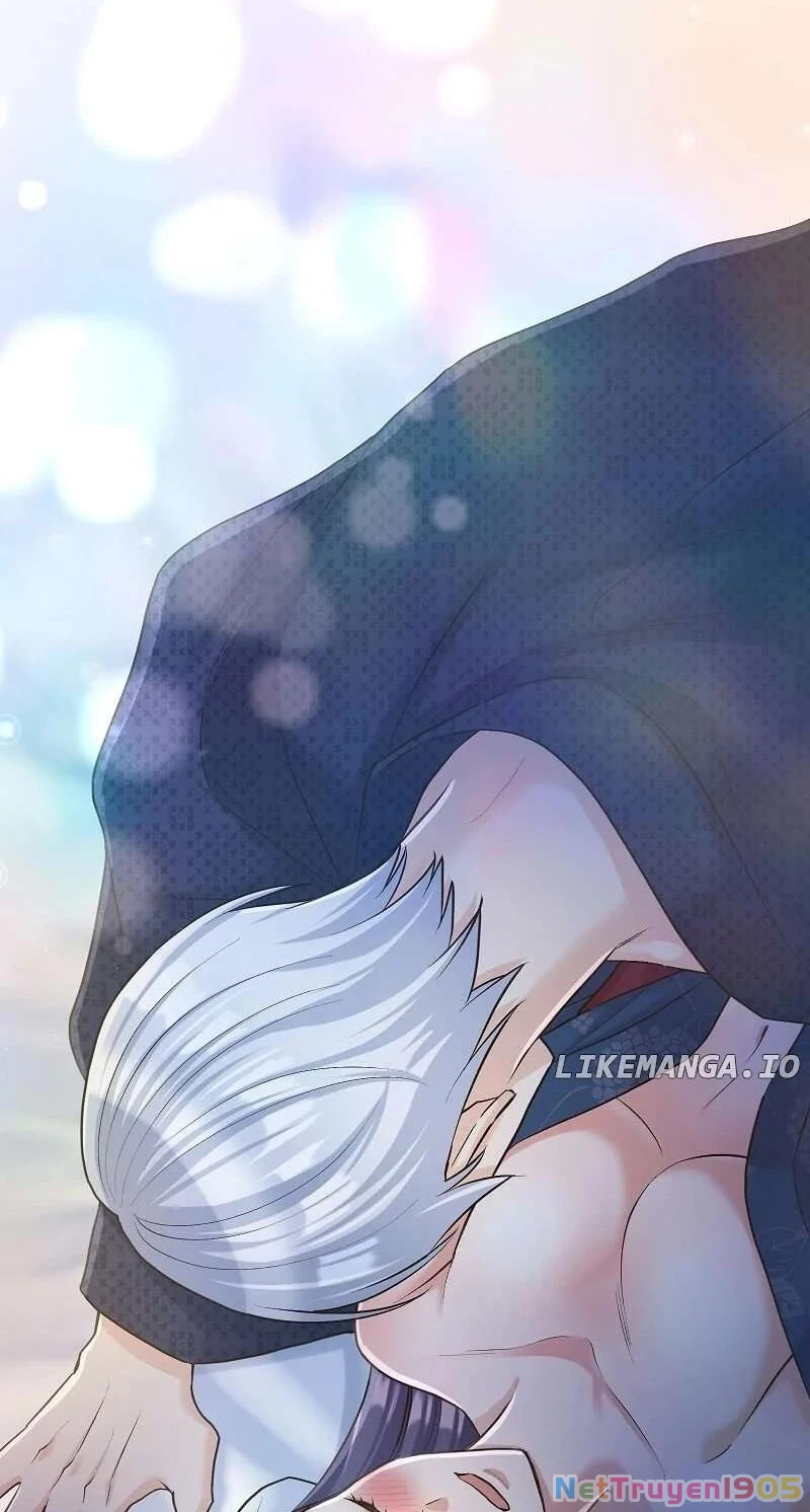 Cô Dâu Của Sói Trắng Chapter 71 - 16