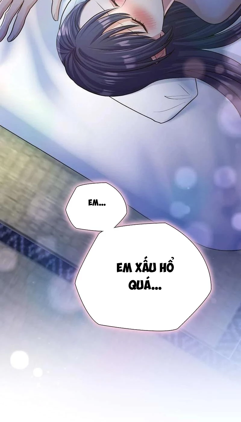 Cô Dâu Của Sói Trắng Chapter 71 - 17