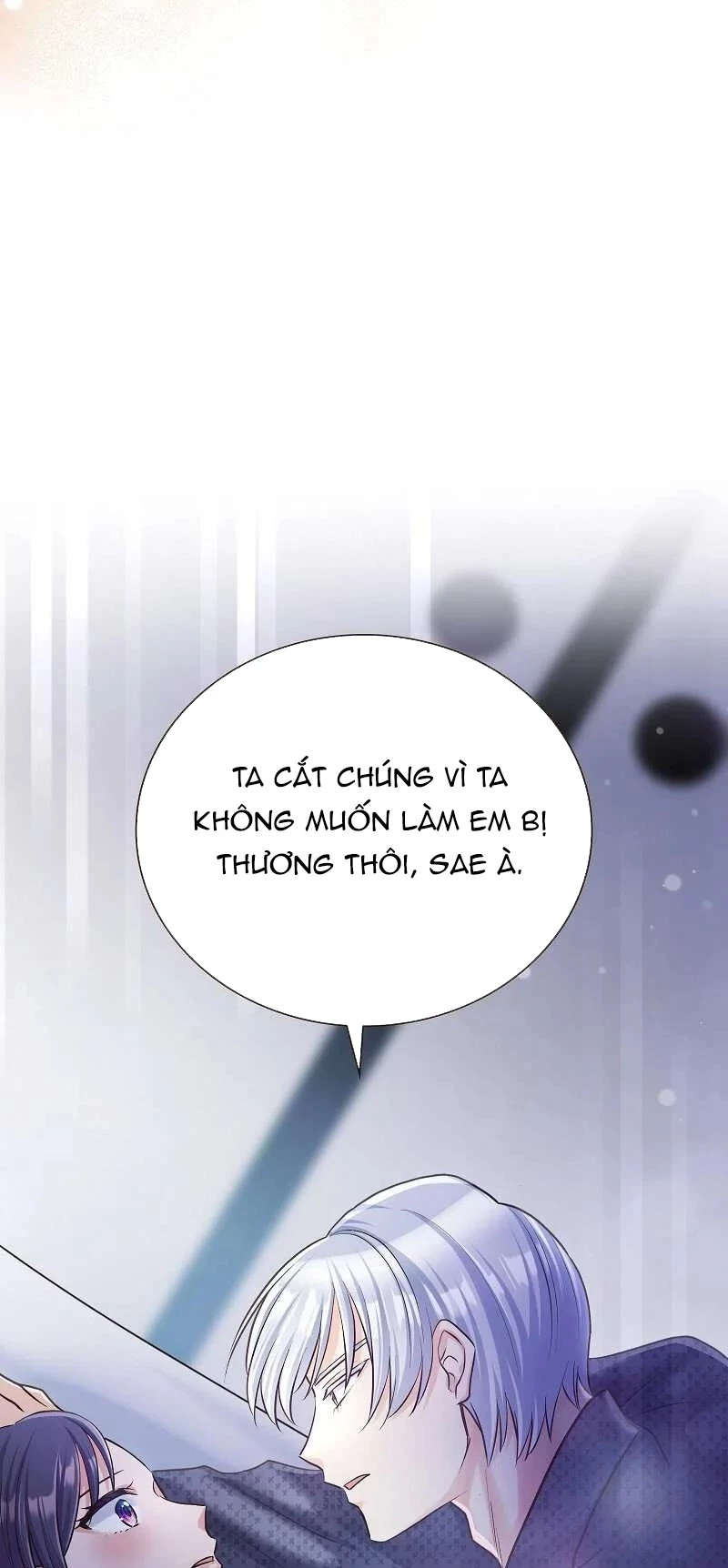 Cô Dâu Của Sói Trắng Chapter 71 - 23