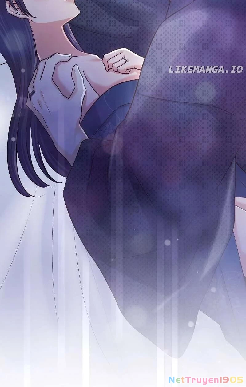 Cô Dâu Của Sói Trắng Chapter 71 - 24