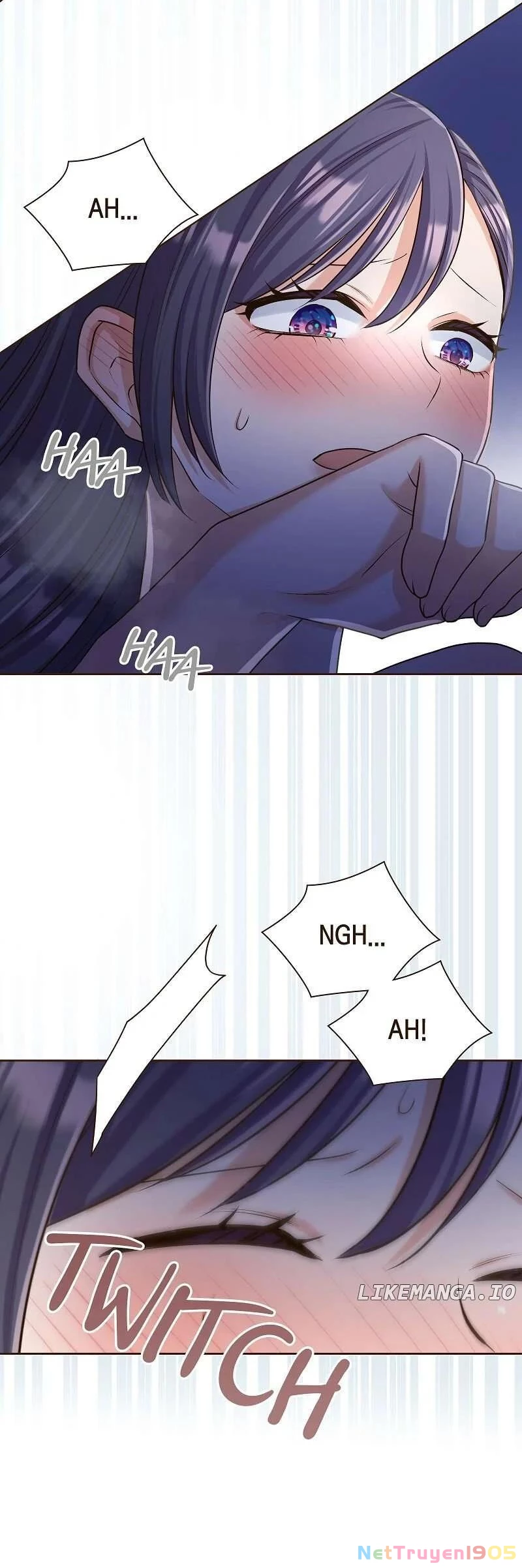 Cô Dâu Của Sói Trắng Chapter 71 - 27