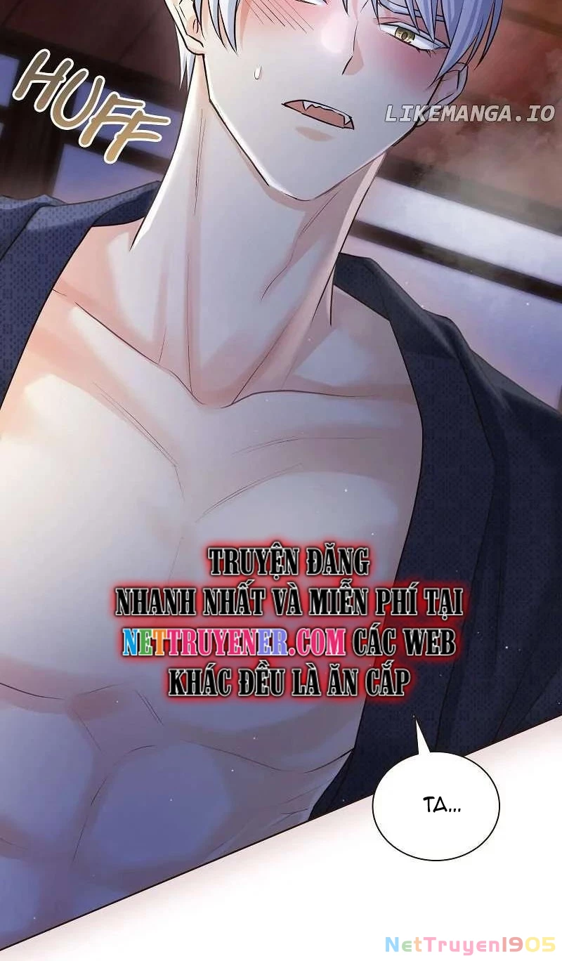 Cô Dâu Của Sói Trắng Chapter 71 - 29