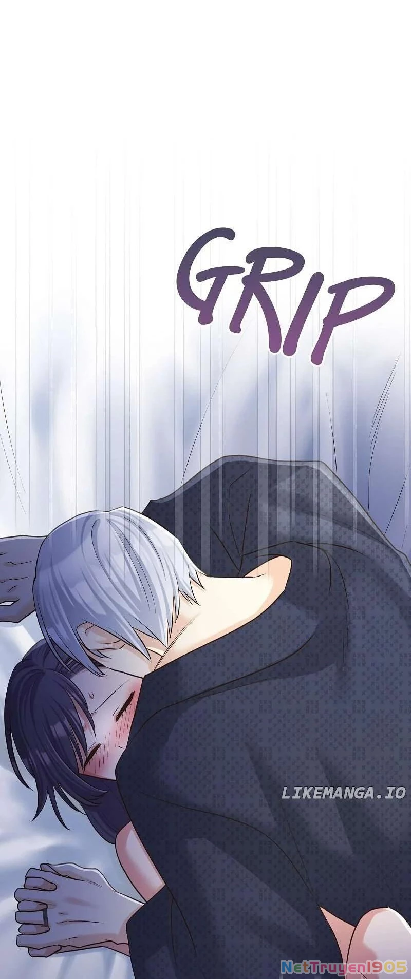 Cô Dâu Của Sói Trắng Chapter 71 - 37