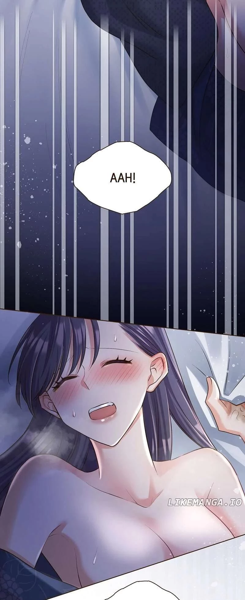 Cô Dâu Của Sói Trắng Chapter 71 - 38