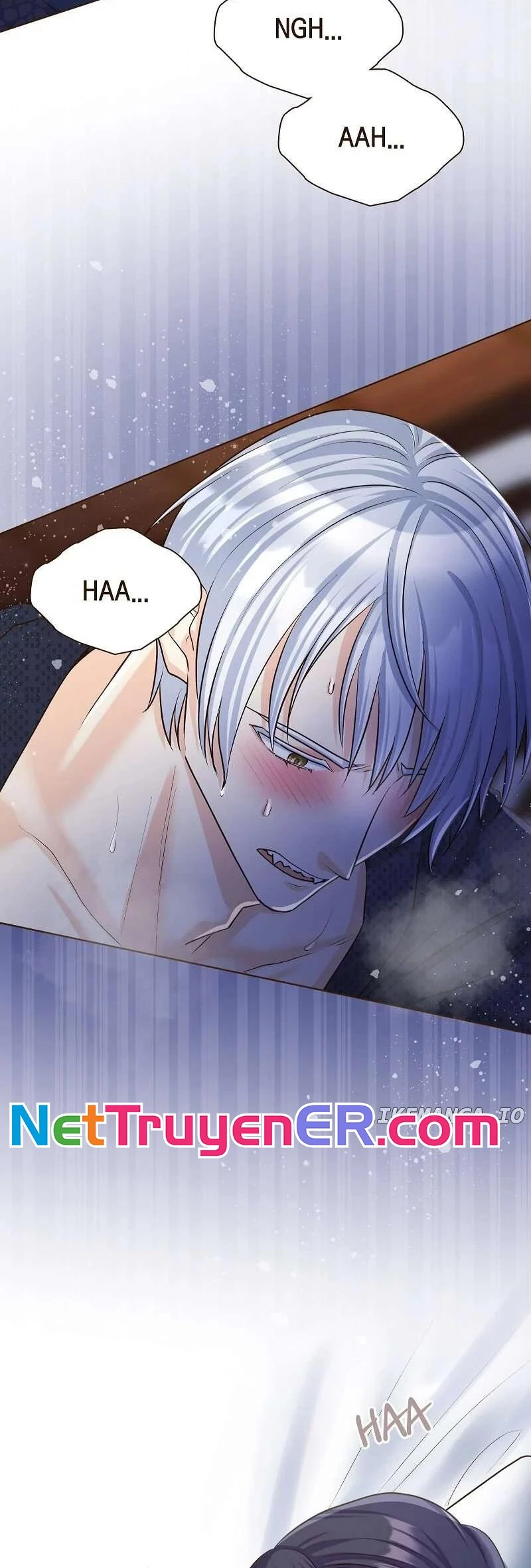 Cô Dâu Của Sói Trắng Chapter 71 - 39