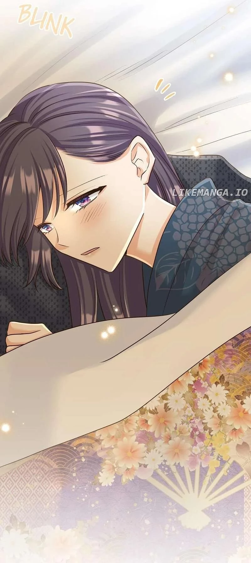 Cô Dâu Của Sói Trắng Chapter 71 - 48