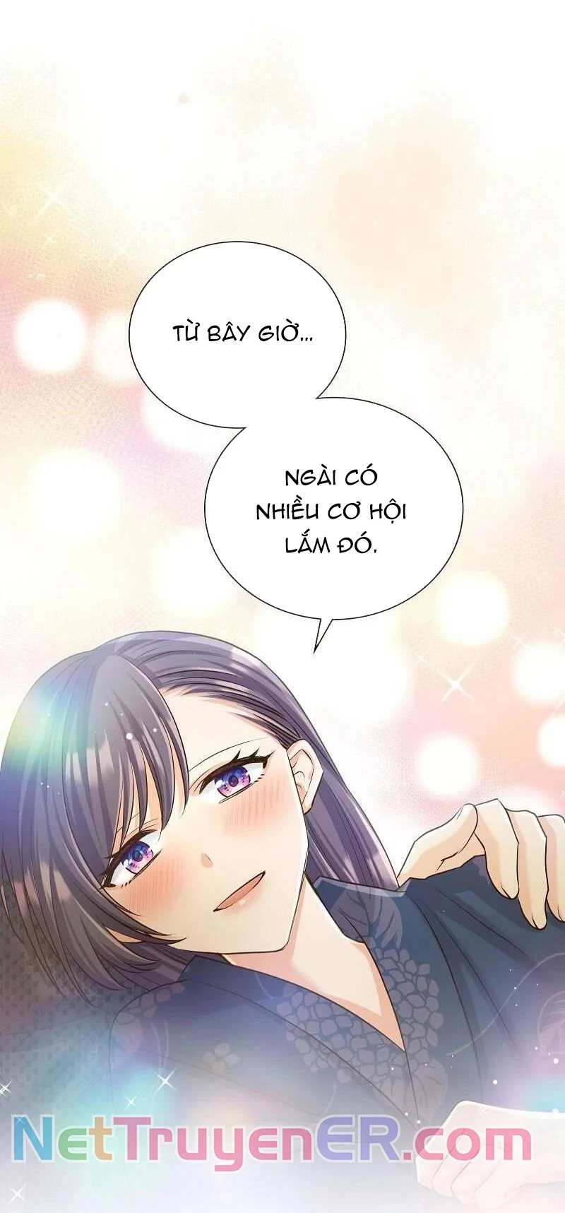 Cô Dâu Của Sói Trắng Chapter 71 - 52