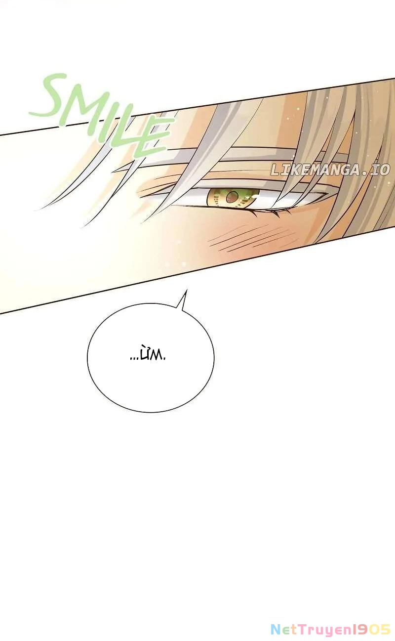Cô Dâu Của Sói Trắng Chapter 71 - 54
