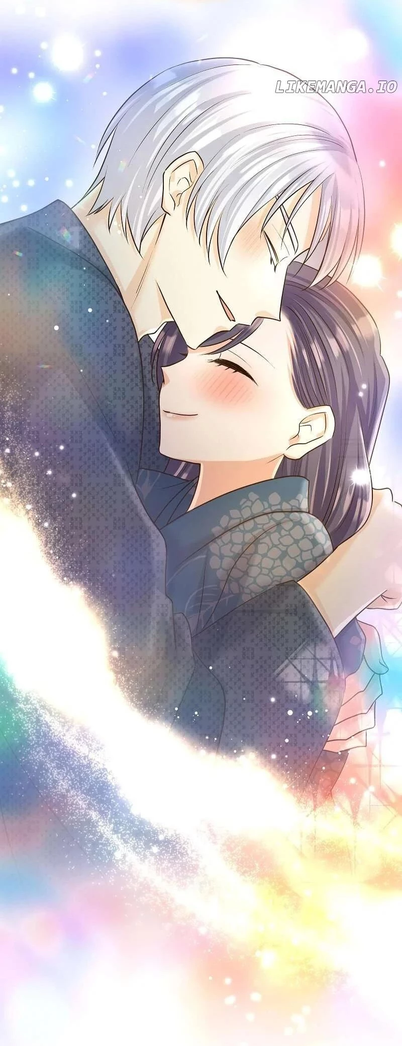 Cô Dâu Của Sói Trắng Chapter 71 - 56