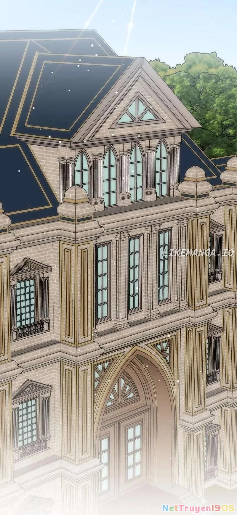 Cô Dâu Của Sói Trắng Chapter 71 - 59