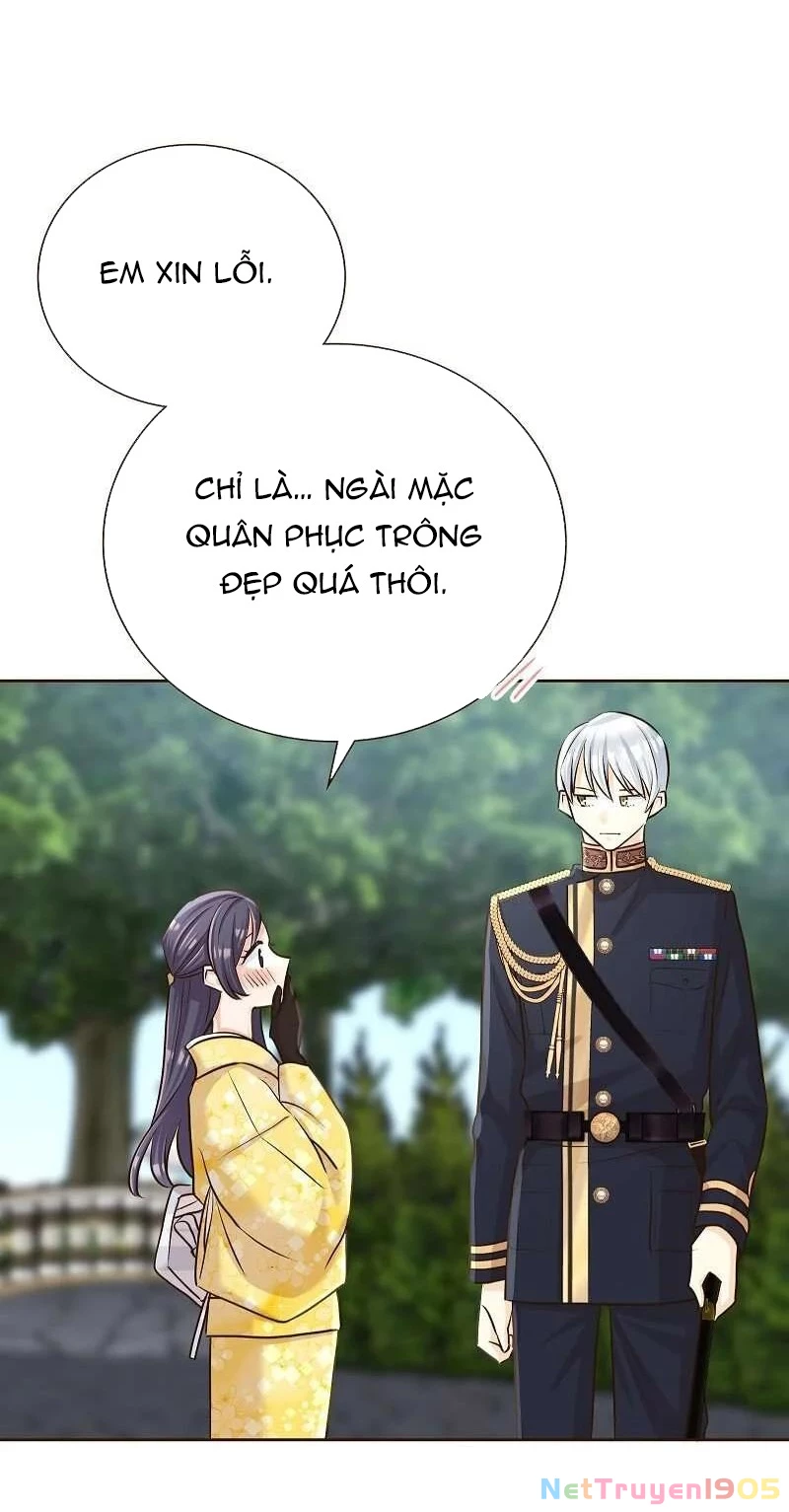 Cô Dâu Của Sói Trắng Chapter 71 - 64