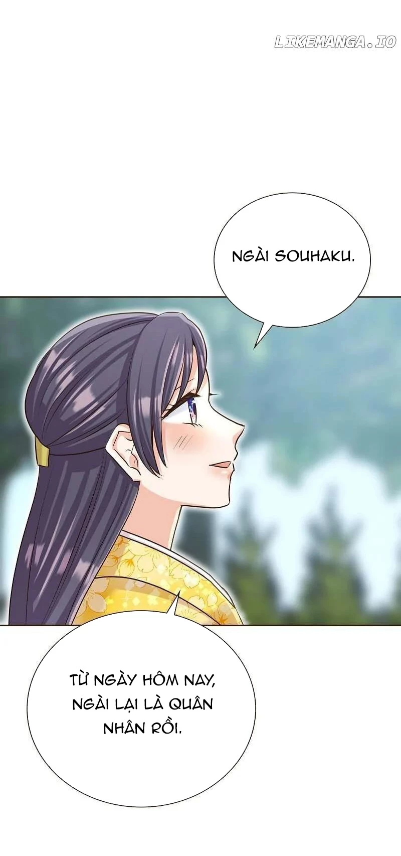 Cô Dâu Của Sói Trắng Chapter 71 - 65