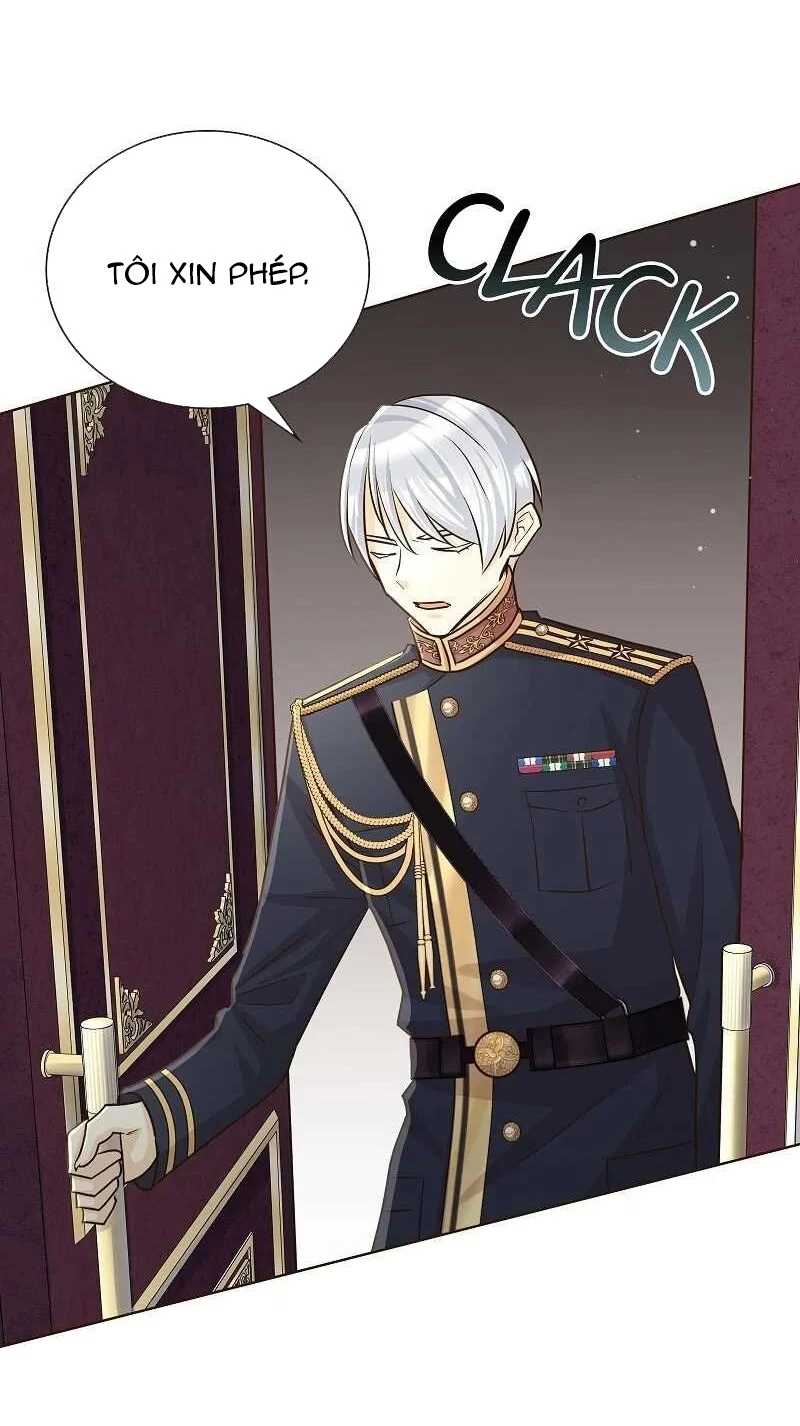 Cô Dâu Của Sói Trắng Chapter 71 - 74