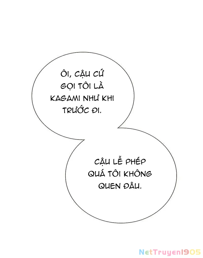 Cô Dâu Của Sói Trắng Chapter 71 - 77