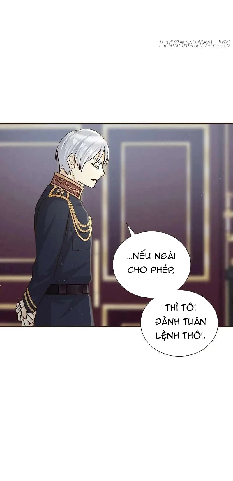 Cô Dâu Của Sói Trắng Chapter 71 - 78