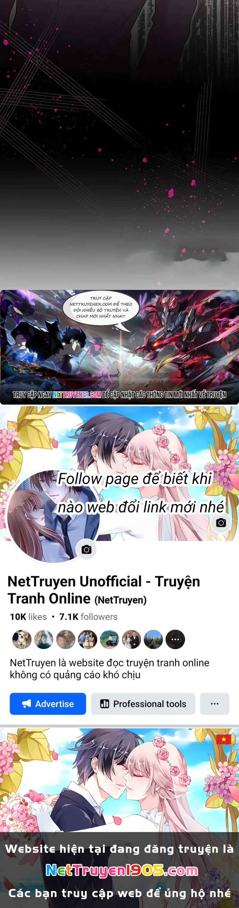 Cô Dâu Của Sói Trắng Chapter 71 - 86