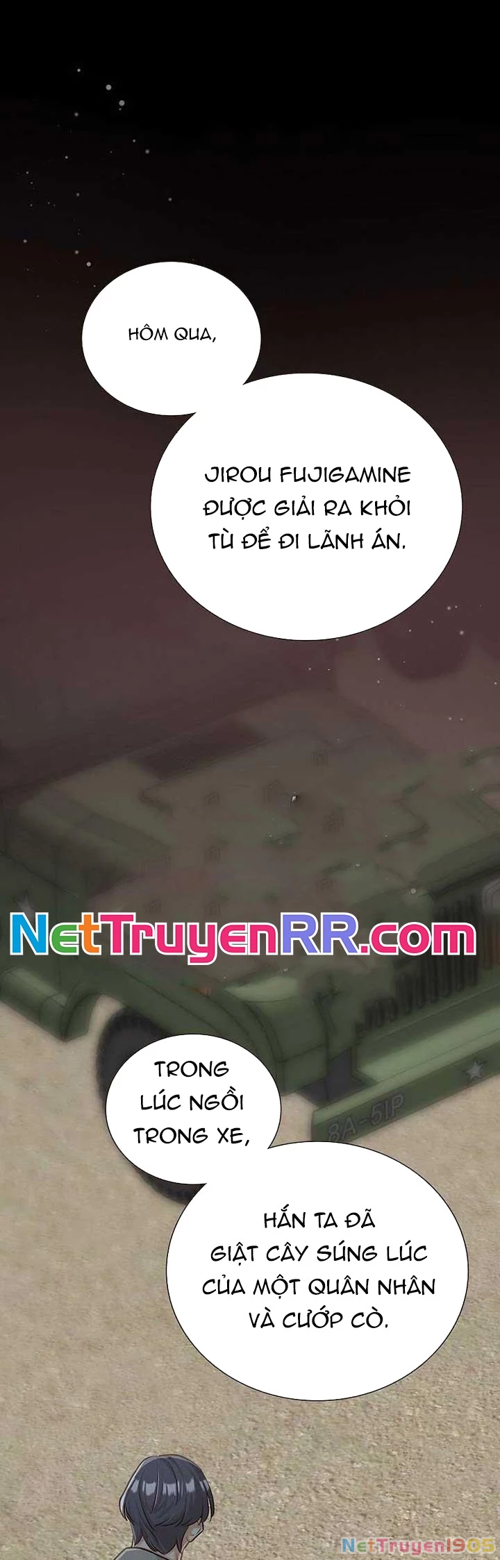 Cô Dâu Của Sói Trắng Chapter 72 - 3