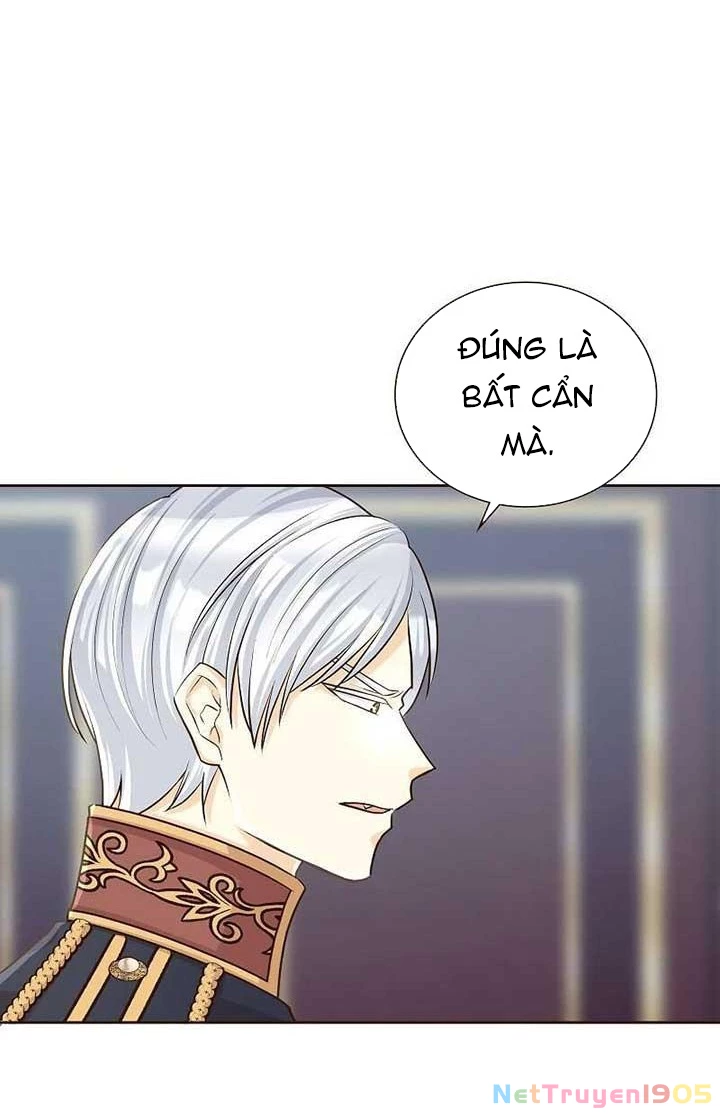 Cô Dâu Của Sói Trắng Chapter 72 - 6