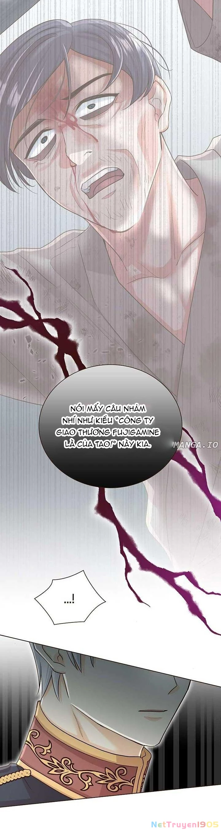 Cô Dâu Của Sói Trắng Chapter 72 - 8