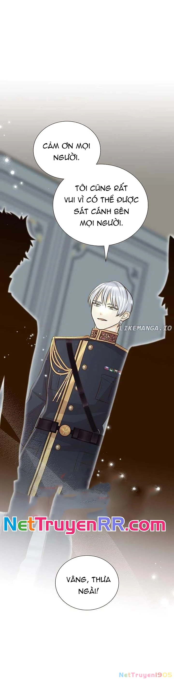 Cô Dâu Của Sói Trắng Chapter 72 - 15