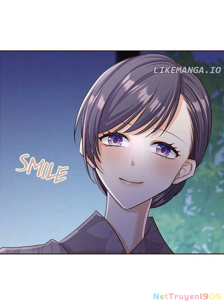 Cô Dâu Của Sói Trắng Chapter 72 - 22