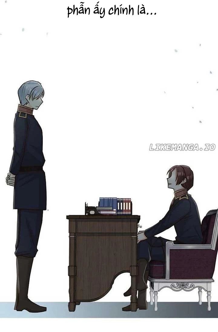 Cô Dâu Của Sói Trắng Chapter 72 - 24