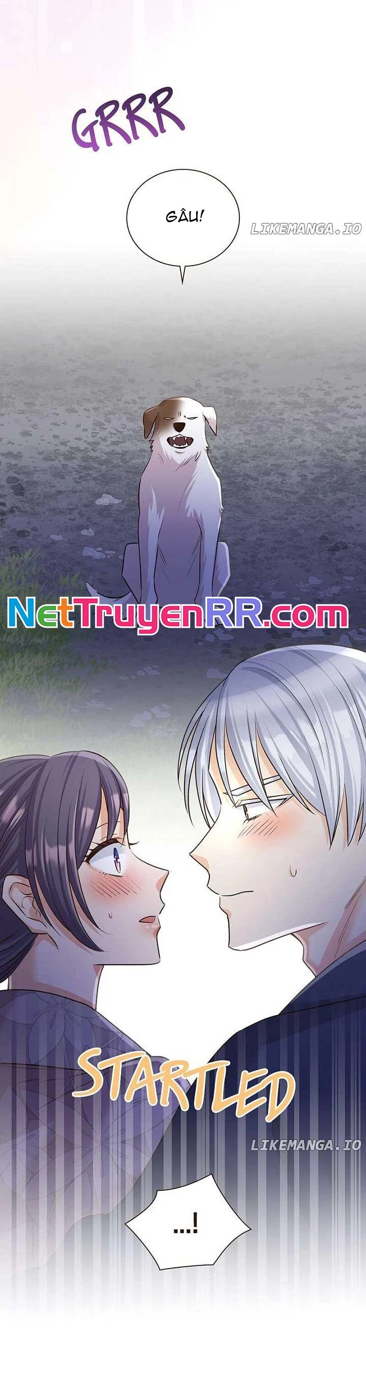 Cô Dâu Của Sói Trắng Chapter 72 - 31