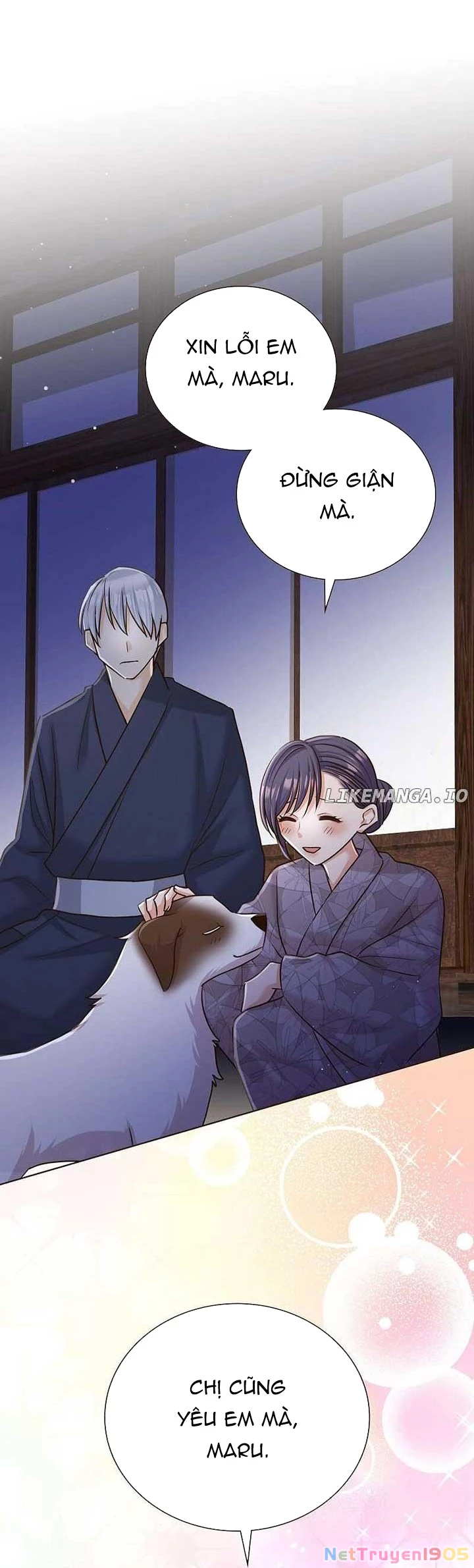 Cô Dâu Của Sói Trắng Chapter 72 - 33