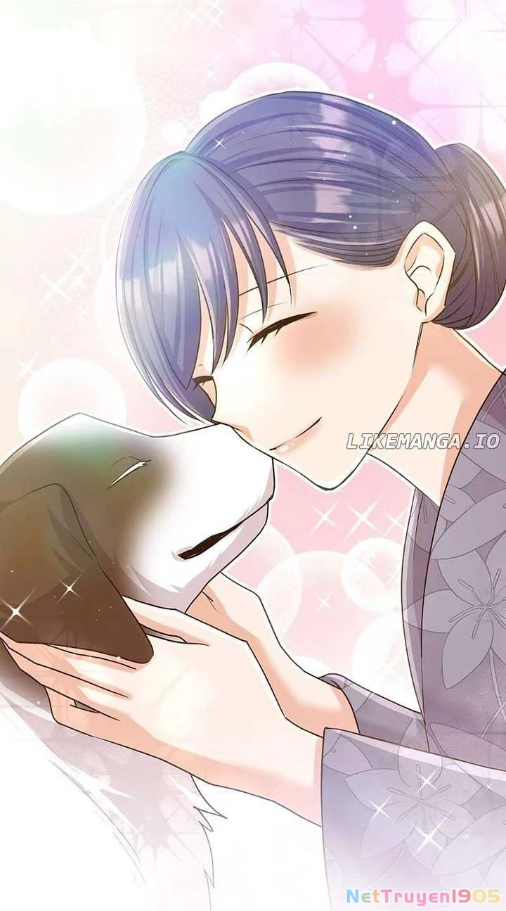 Cô Dâu Của Sói Trắng Chapter 72 - 34